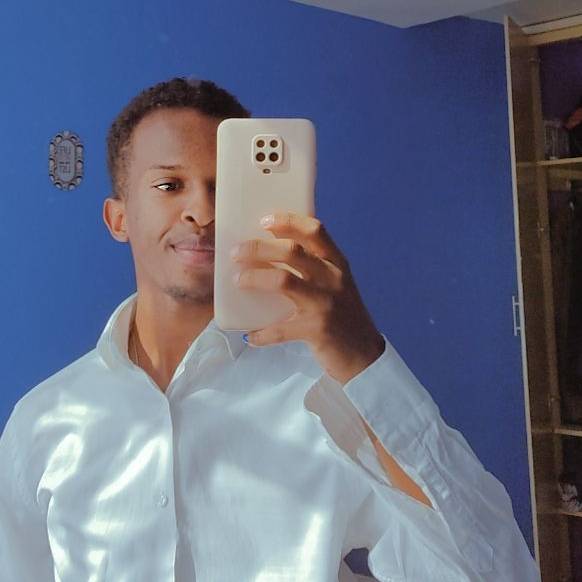 Muinde Brian