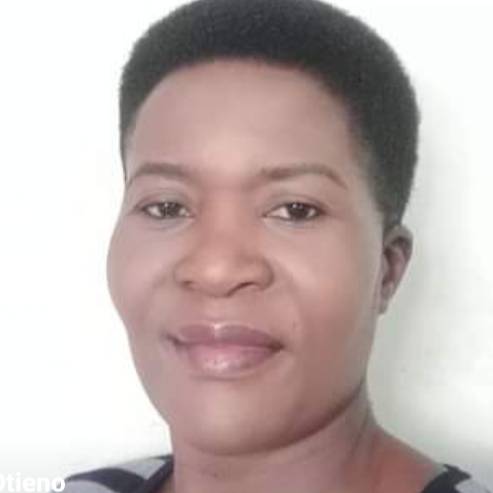 Sylvia Mwenesi