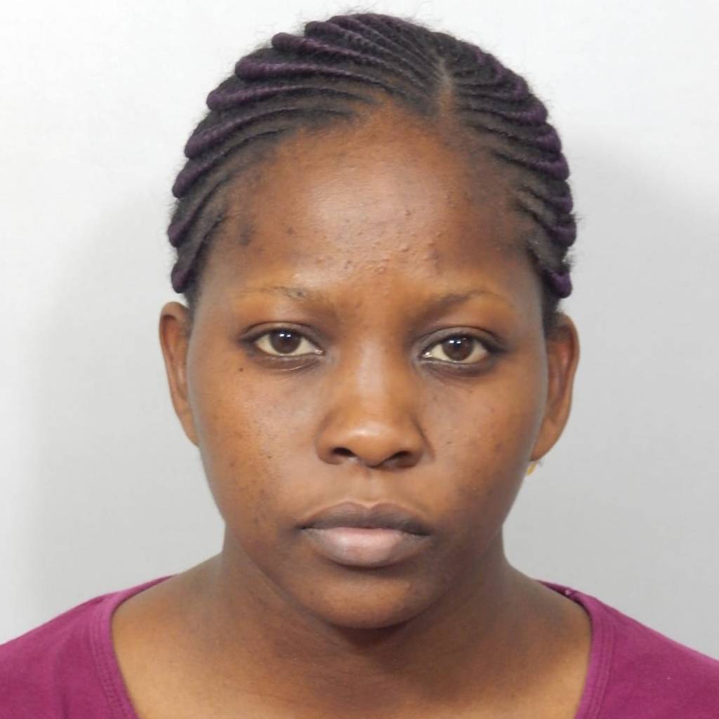 Cynthia Nduku