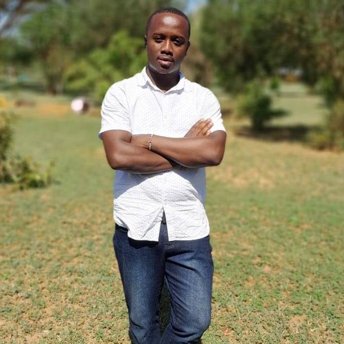 SIMON W NJUGUNA