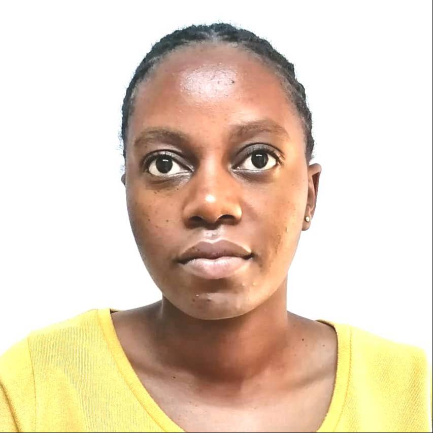 Rose Anunda Ojondo