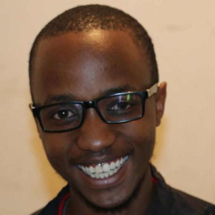 Anthony S. Wambua