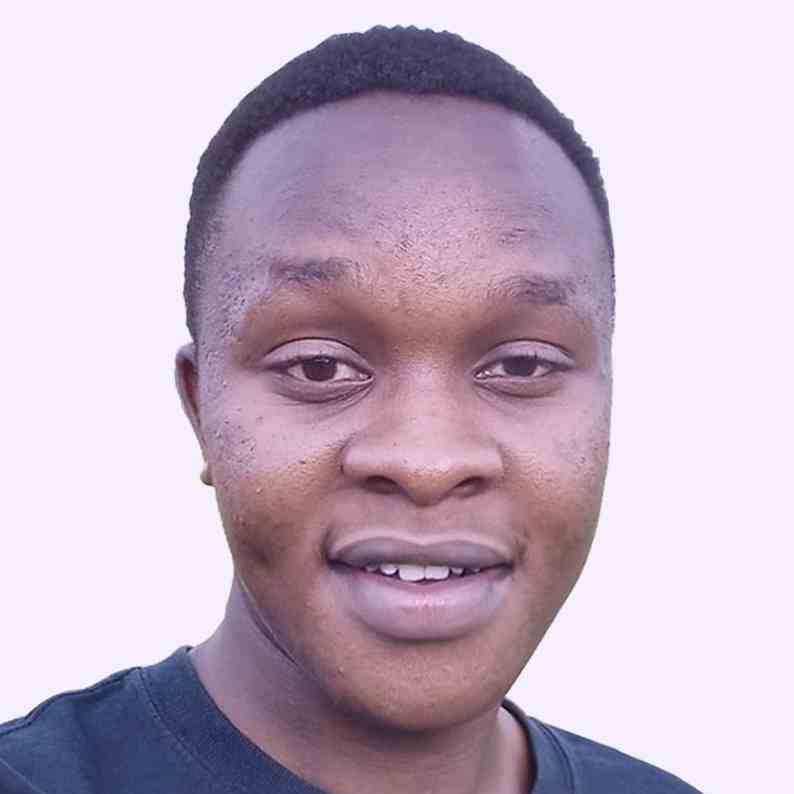 Michael Kinyanjui Ngugi