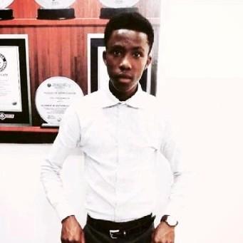 Ronald Mbuthia