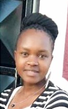 Mary Mbugua