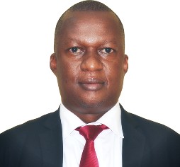 Cristopher Katiso Maingi