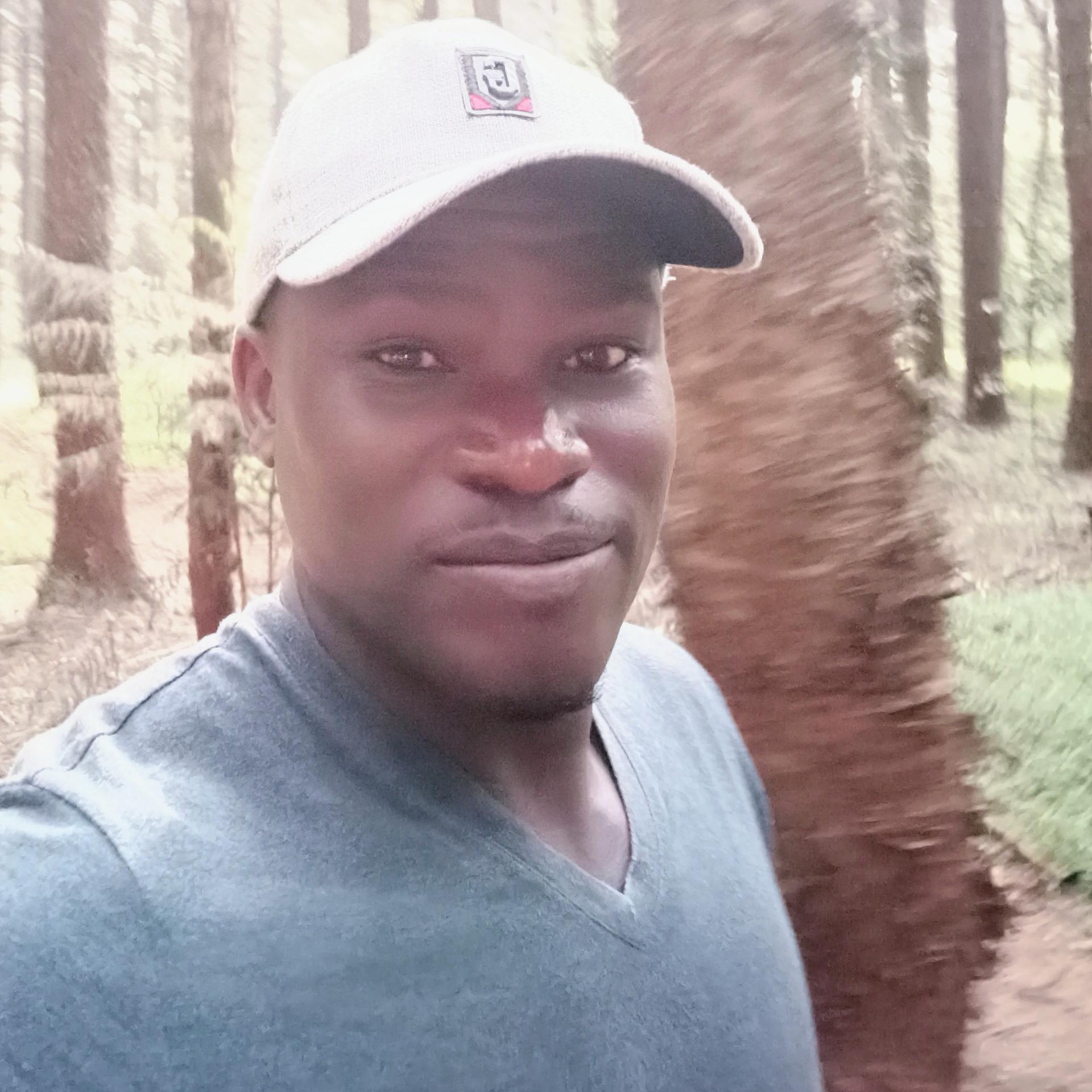 Benard Otieno