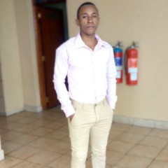 KILONZO ALEX