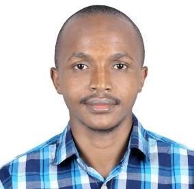 GERALD MBURU