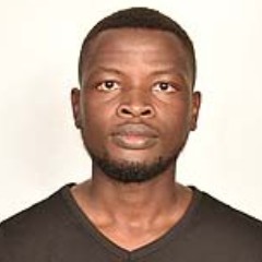 Oscar Njeru