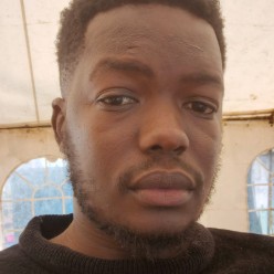 Lameck Omondi Auma