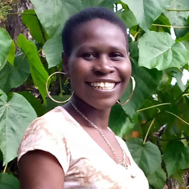 Angeline Jepkurgat