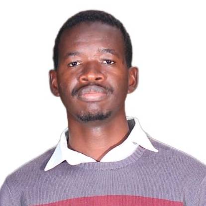 CLEVARENCE OTIENO OSANO