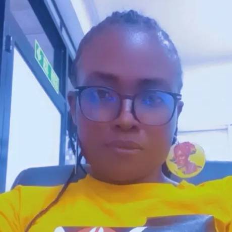MONICA OCHIENG