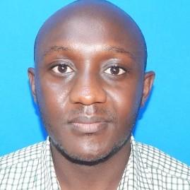 GEOFFREY MUSAU NZUVE