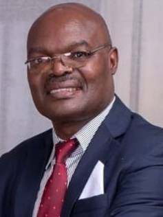 Bethuel Masimane