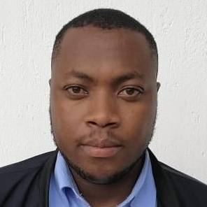 LINUS KIMATHI