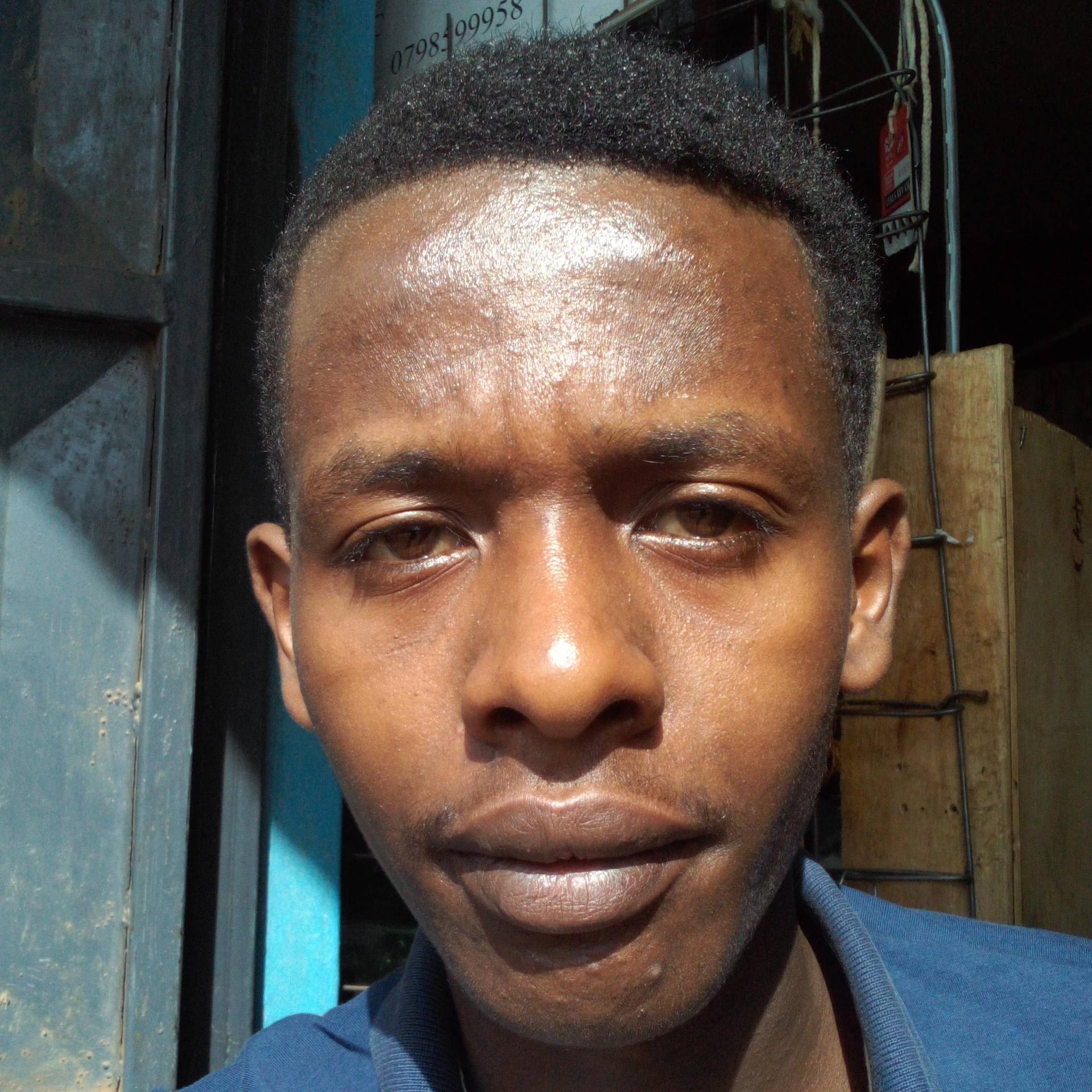 Daniel Maina