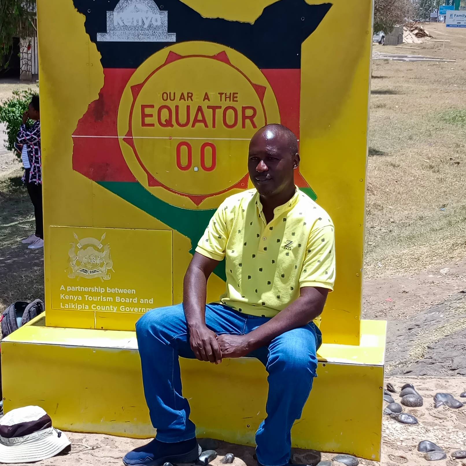 samuel mburu
