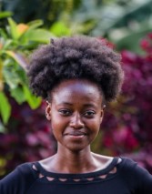 Bakhita Mumbe Mutua
