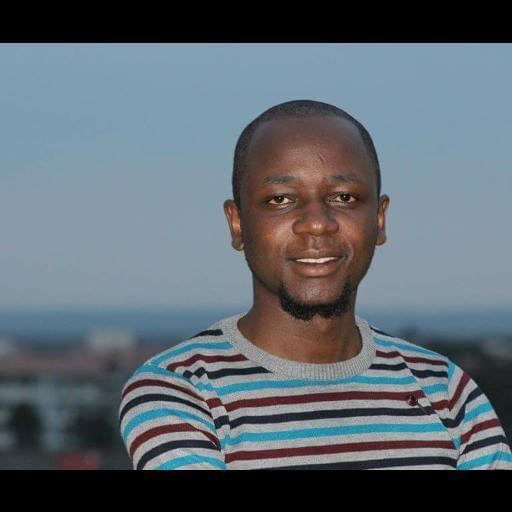Paschal Nyamogo