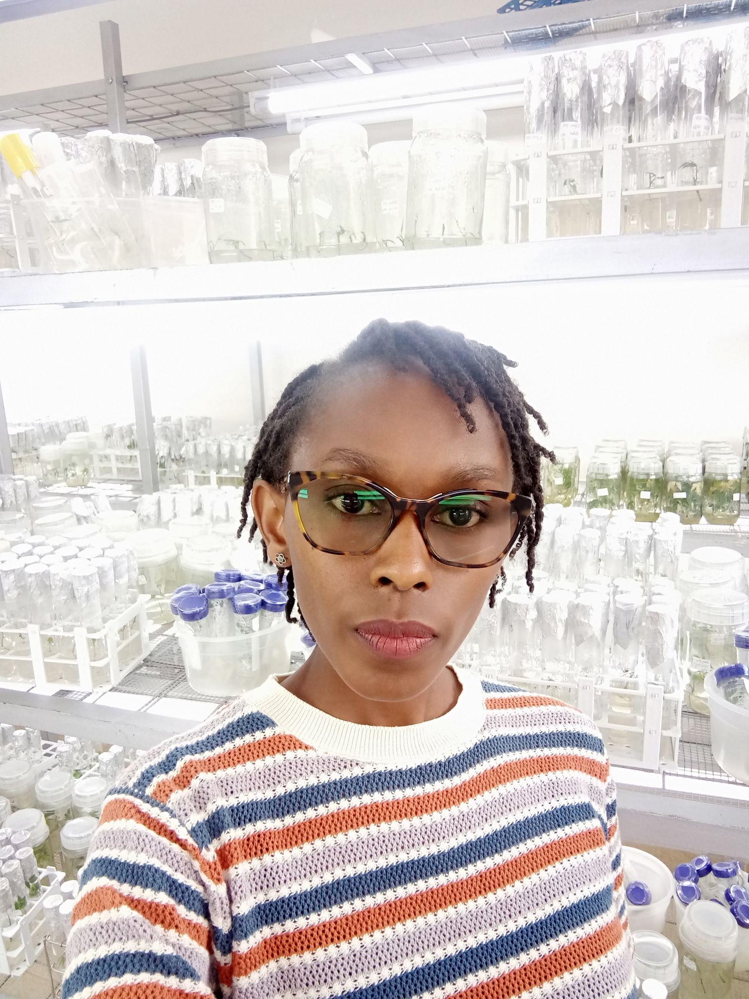 Rachel Waithira Muiruri