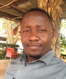 Michael Mutinda