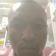 TRAVOUR CHOGO