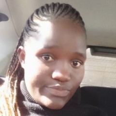 Respah Nafula