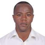 WYCLIFF ITHERU