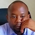 Benson Maseghe Njumwa
