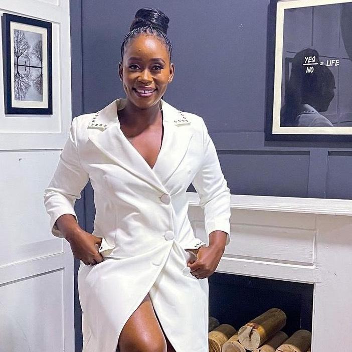 Maureen Mwanduka