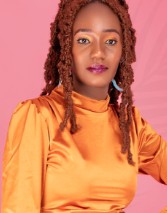 Lydia Wanjiru Gakuru