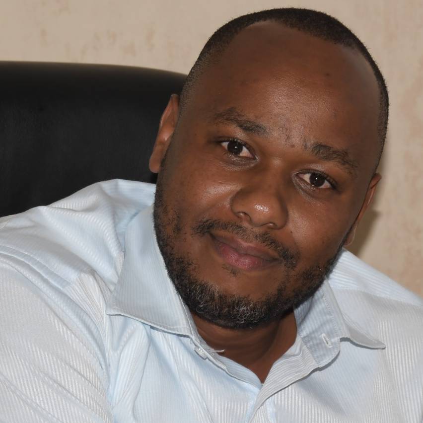 ANTHONY KIARIE