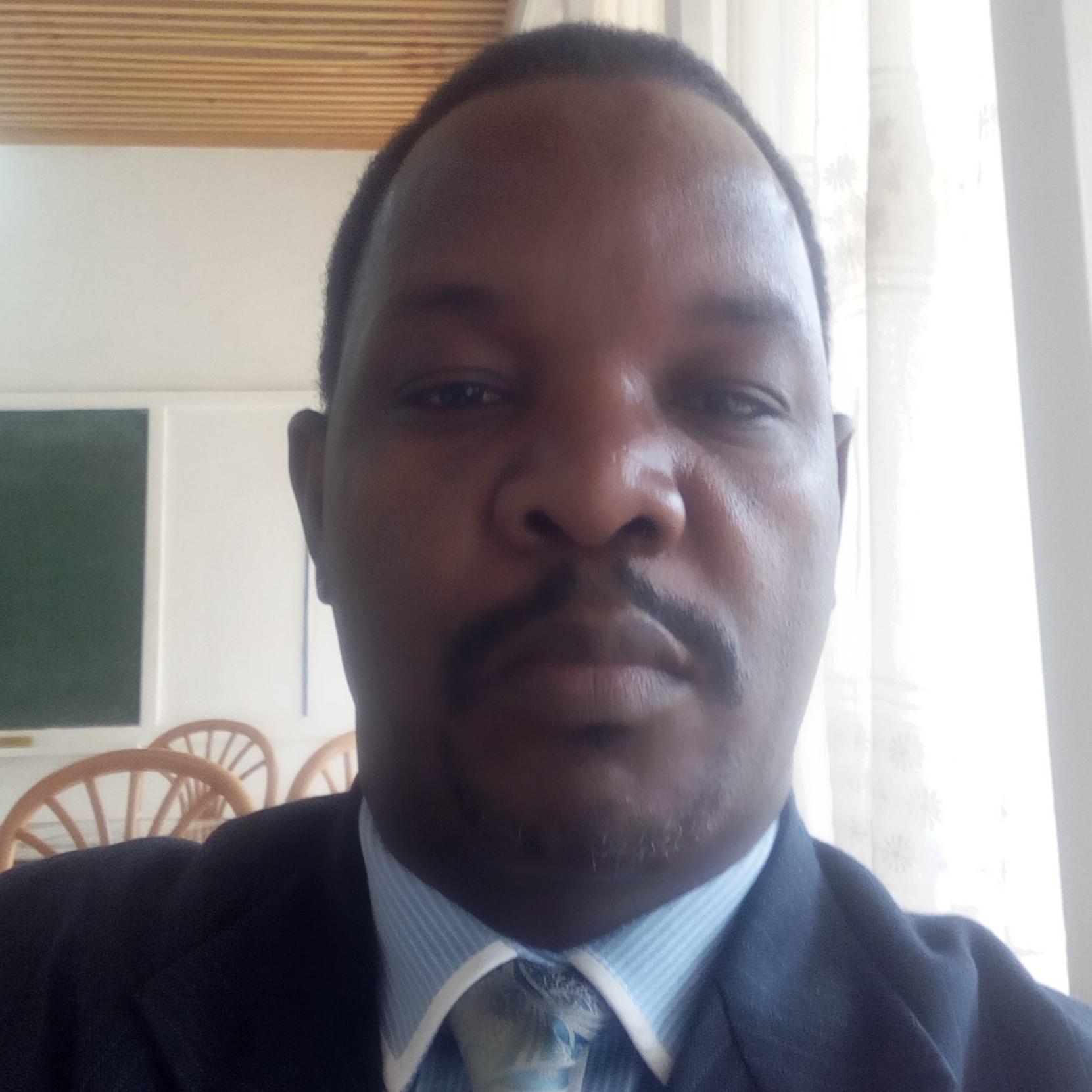 Evanson Muriithi