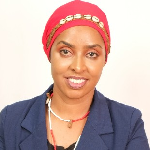 Gedhia Adan Mamo