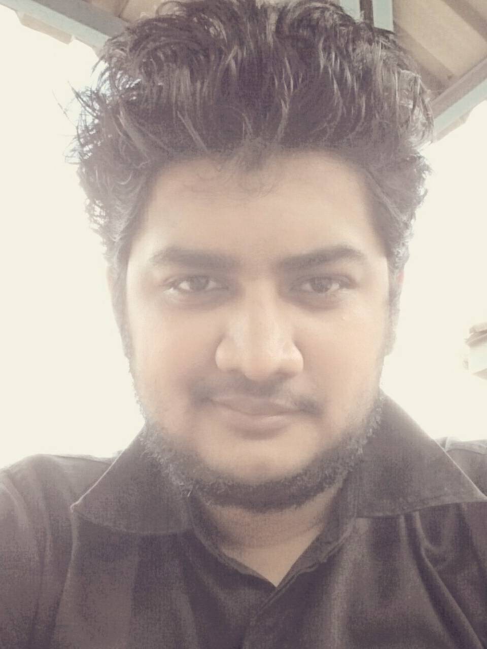 Arbaaz Sumar