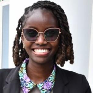 Gladys Kamau