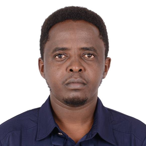 JORAM NJOROGE