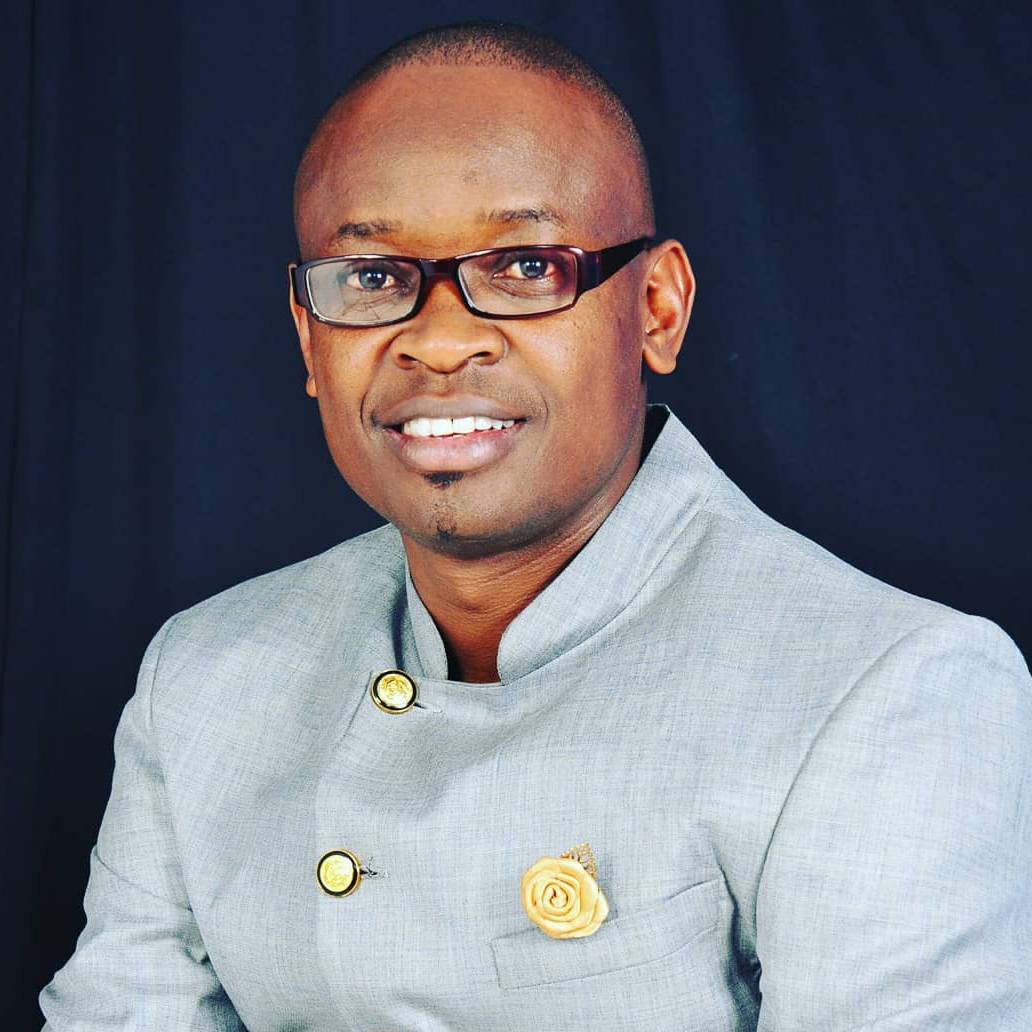 DANIEL ALUDAH