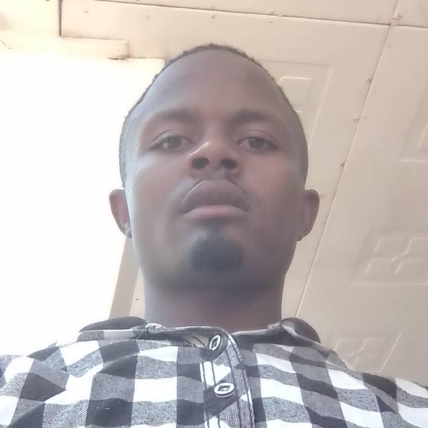 Martin Juma