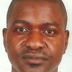 Stephen Nyakombo