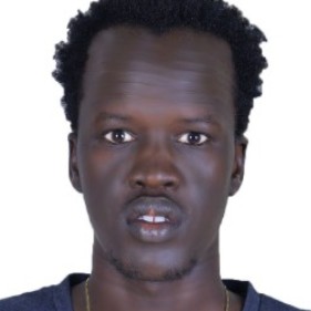 James Nyak Reath