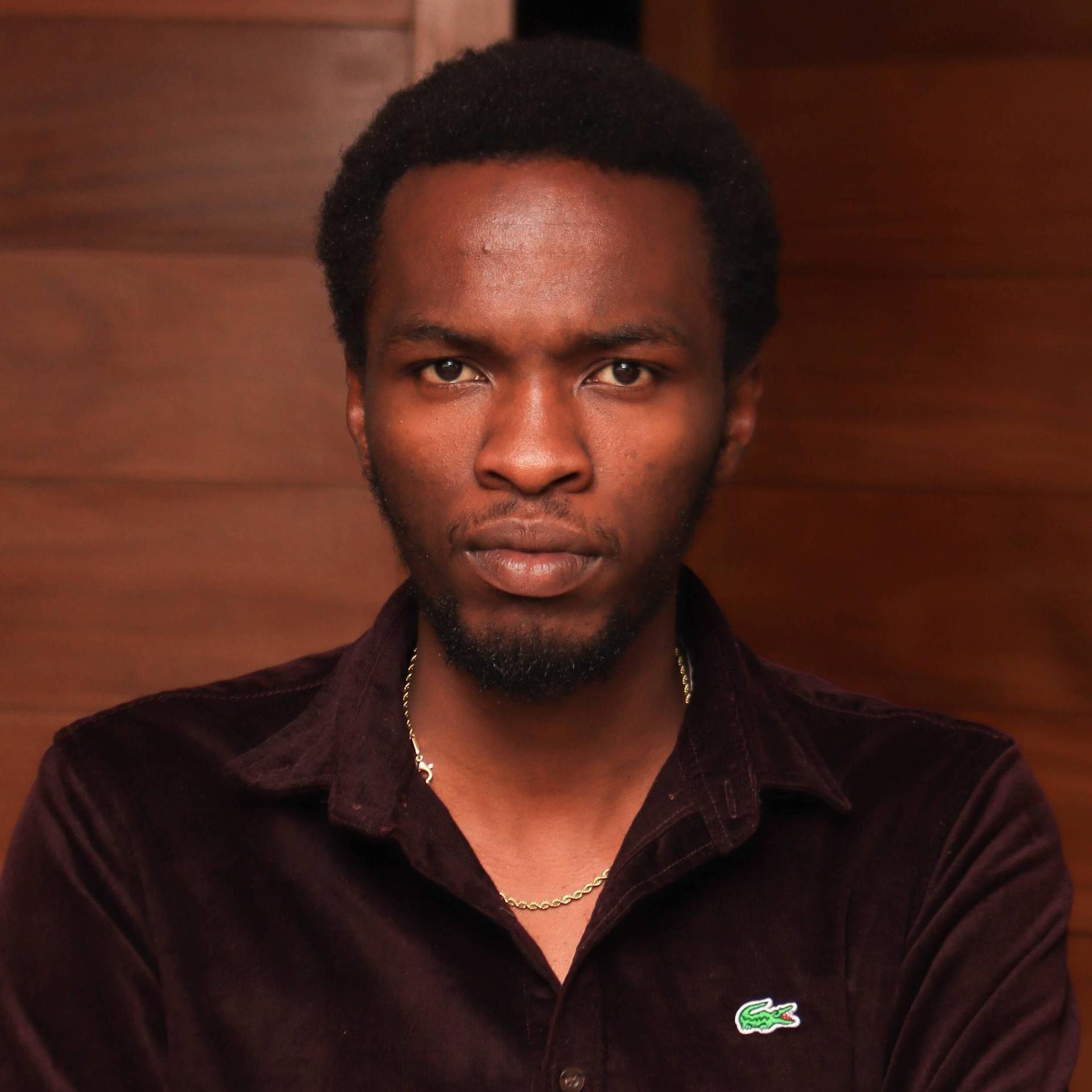 Victor Gitonga