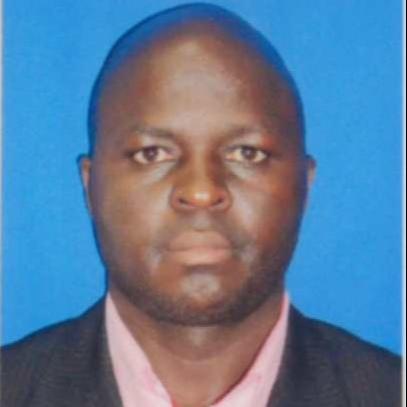 Fredrick Kabusia
