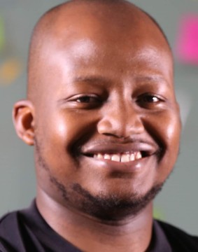 Owen Kamau