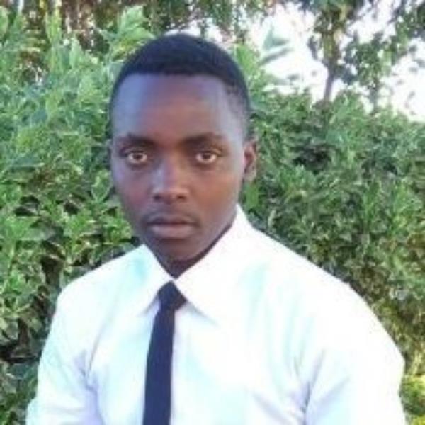 EDWARD WANDURUA WAIREGI