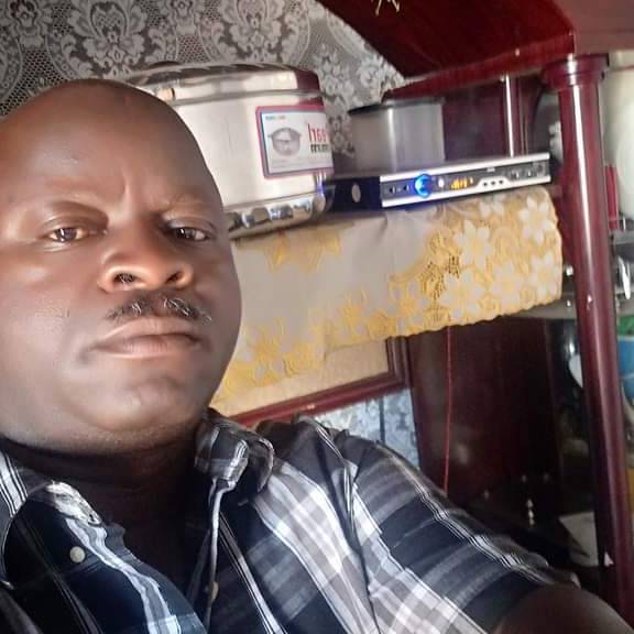 MOSES CHELOTI