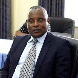 STANLEY MATHEKA MUIA