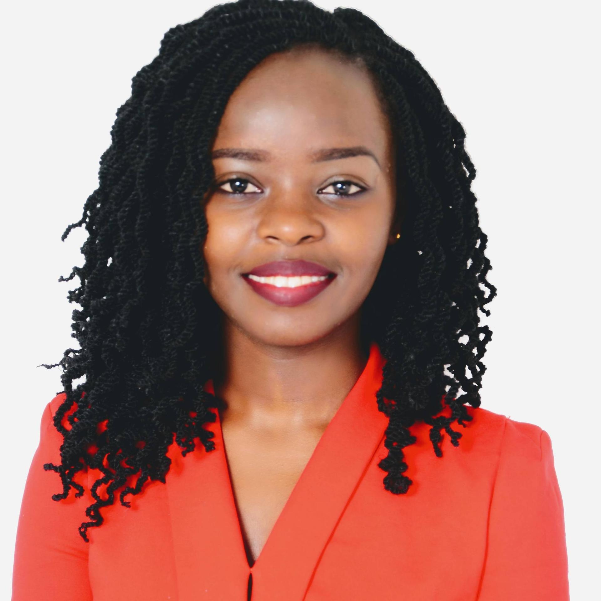 Juliet Cheptumo